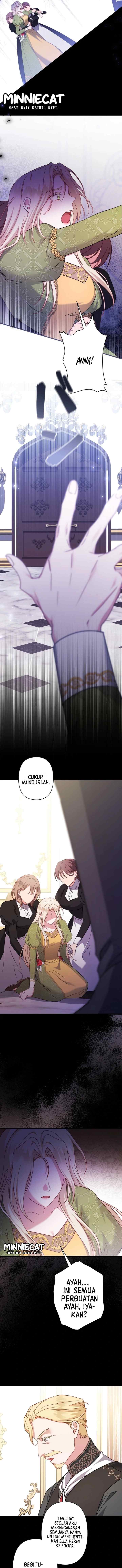 Shein no Kishi chapter 1 halaman 13