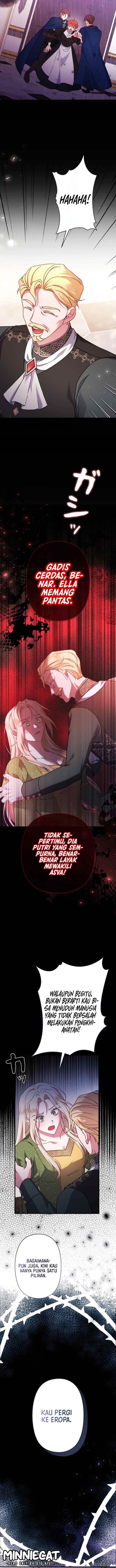 Shein no Kishi chapter 1 halaman 15