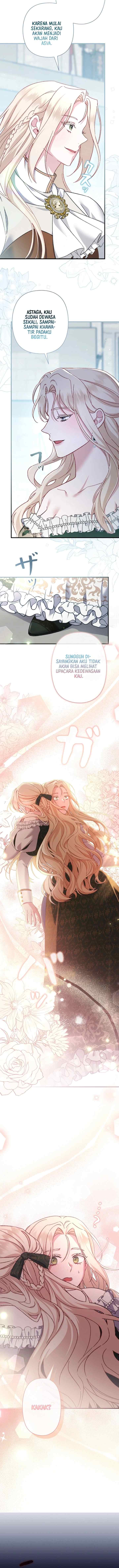 Shein no Kishi chapter 1 halaman 8