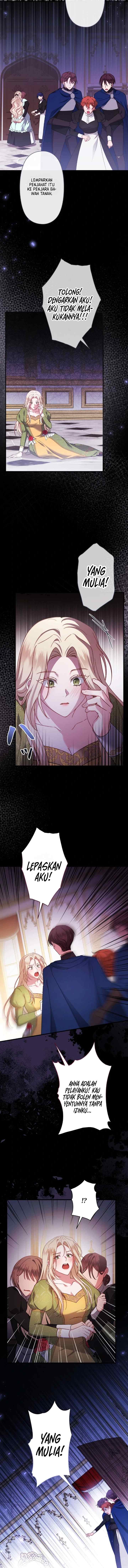 Shein no Kishi chapter 1 halaman 12