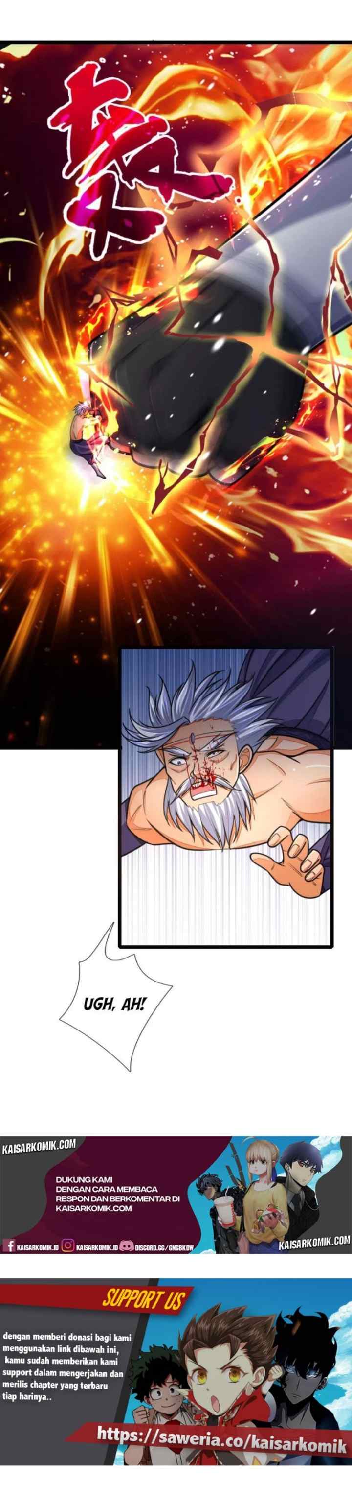 Shenwu Tianzun chapter 163 halaman 12