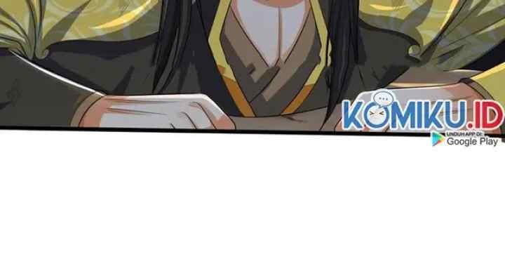 Shenwu Tianzun chapter 293 halaman 13