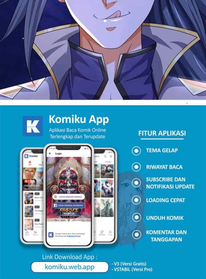 Shenwu Tianzun chapter 462 halaman 11