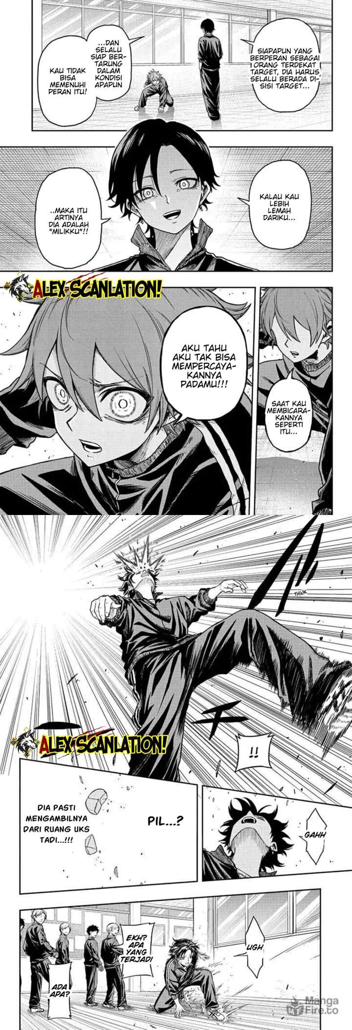 Shinobi Goto chapter 18 halaman 10