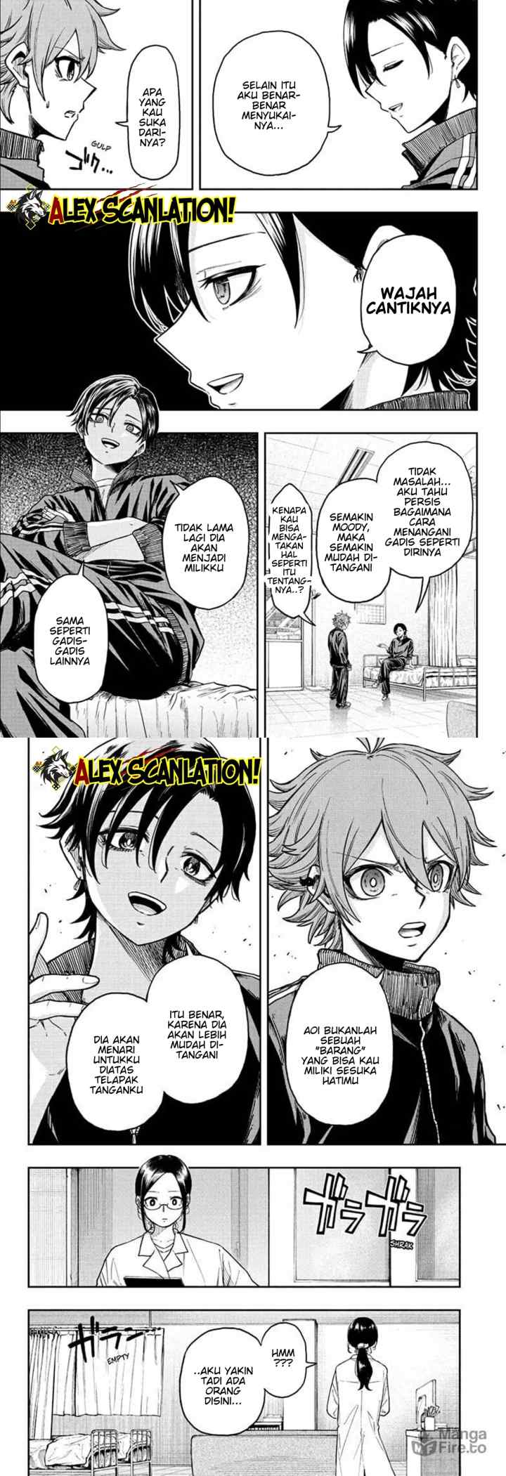 Shinobi Goto chapter 18 halaman 7