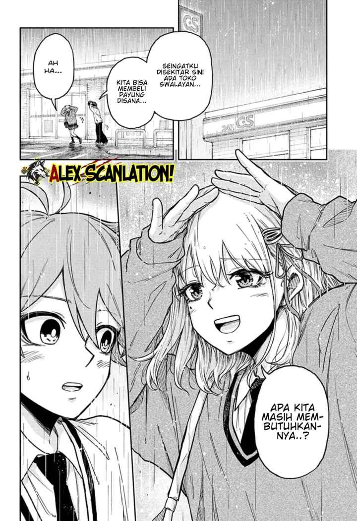Shinobi Goto chapter 20 halaman 12