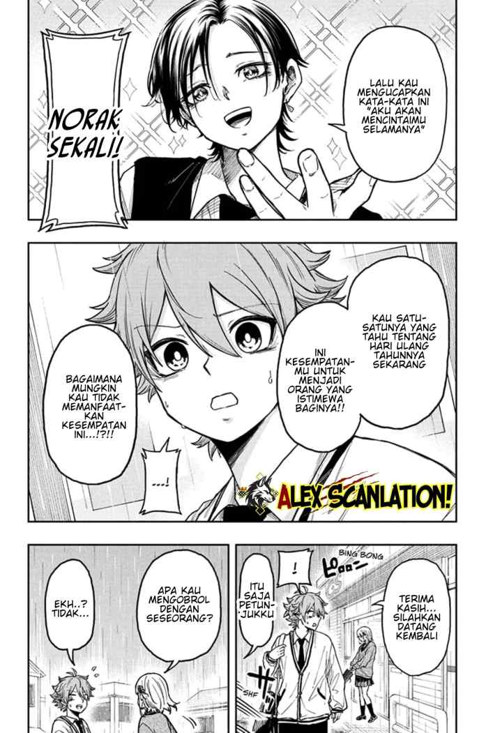 Shinobi Goto chapter 20 halaman 16