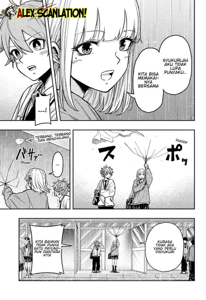 Shinobi Goto chapter 20 halaman 11