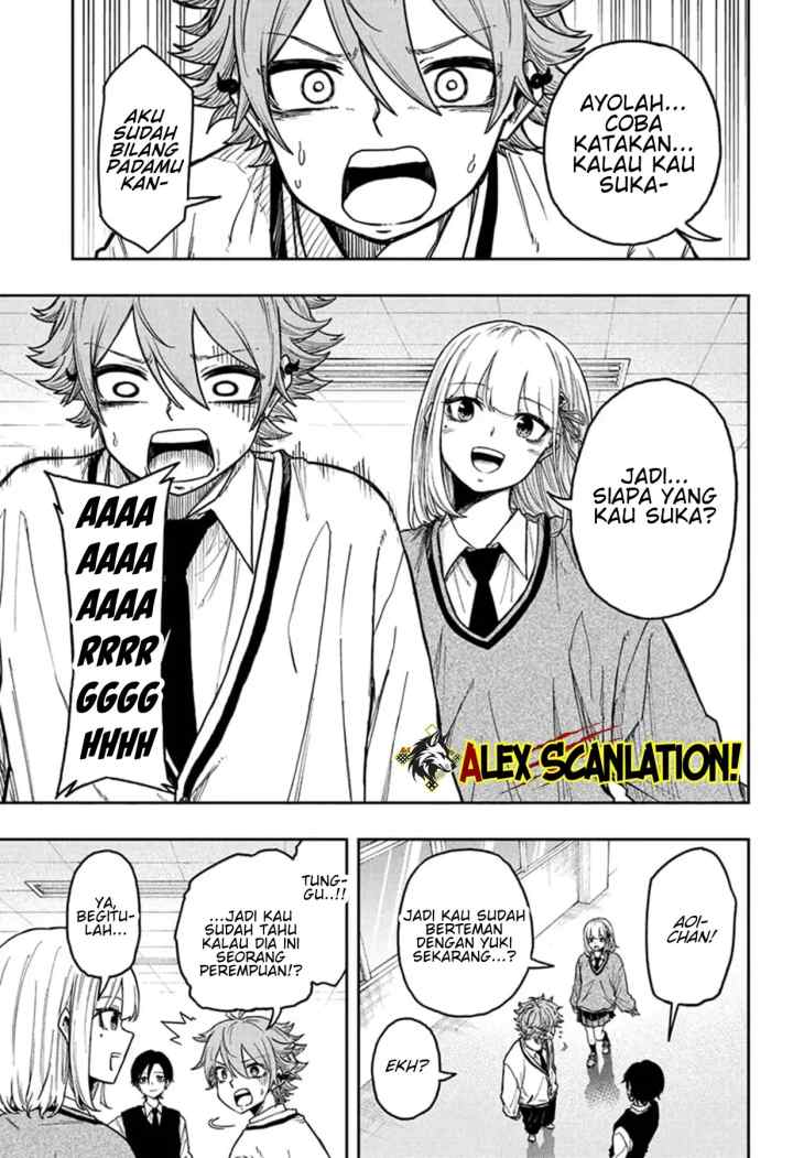 Shinobi Goto chapter 20 halaman 7