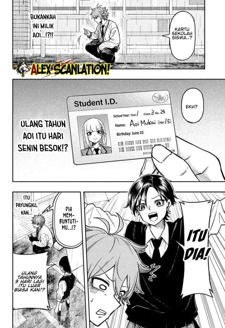 Shinobi Goto chapter 20 halaman 14