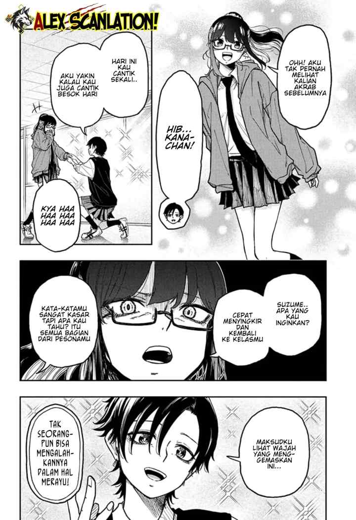 Shinobi Goto chapter 20 halaman 8