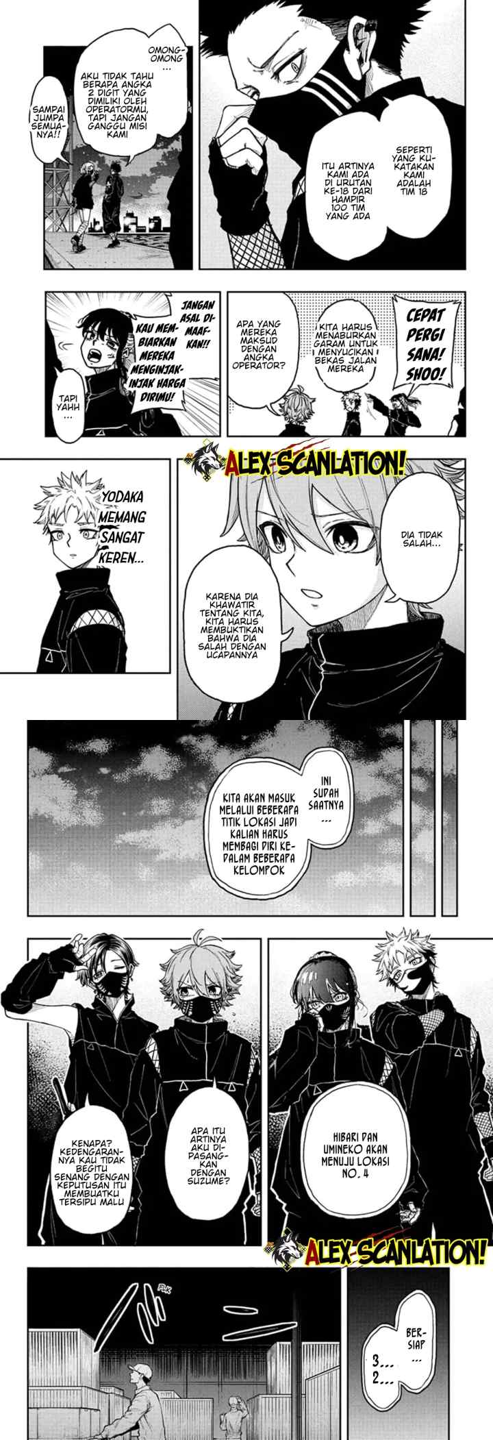 Shinobi Goto chapter 21 halaman 4