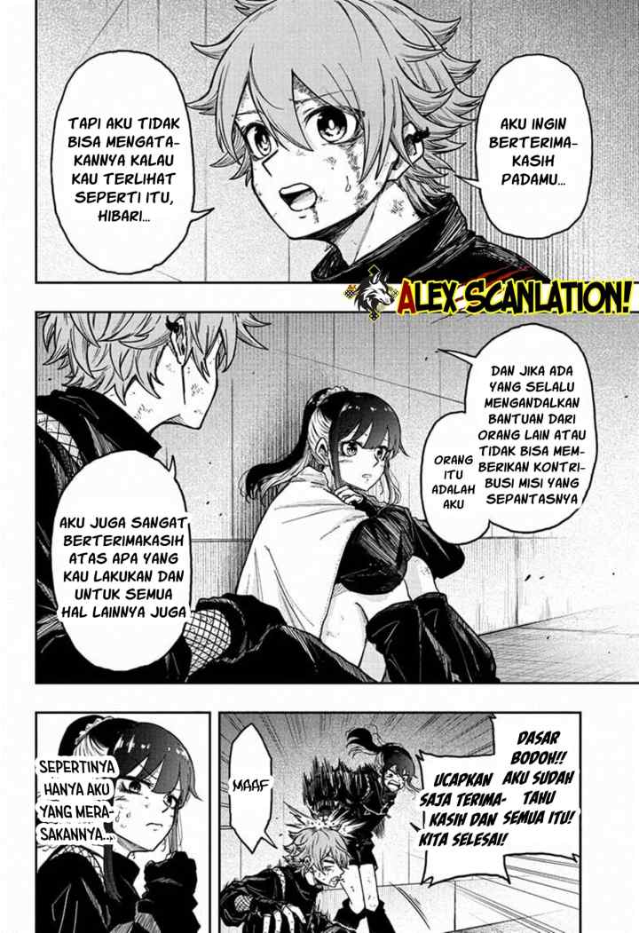 Shinobi Goto chapter 26 halaman 15