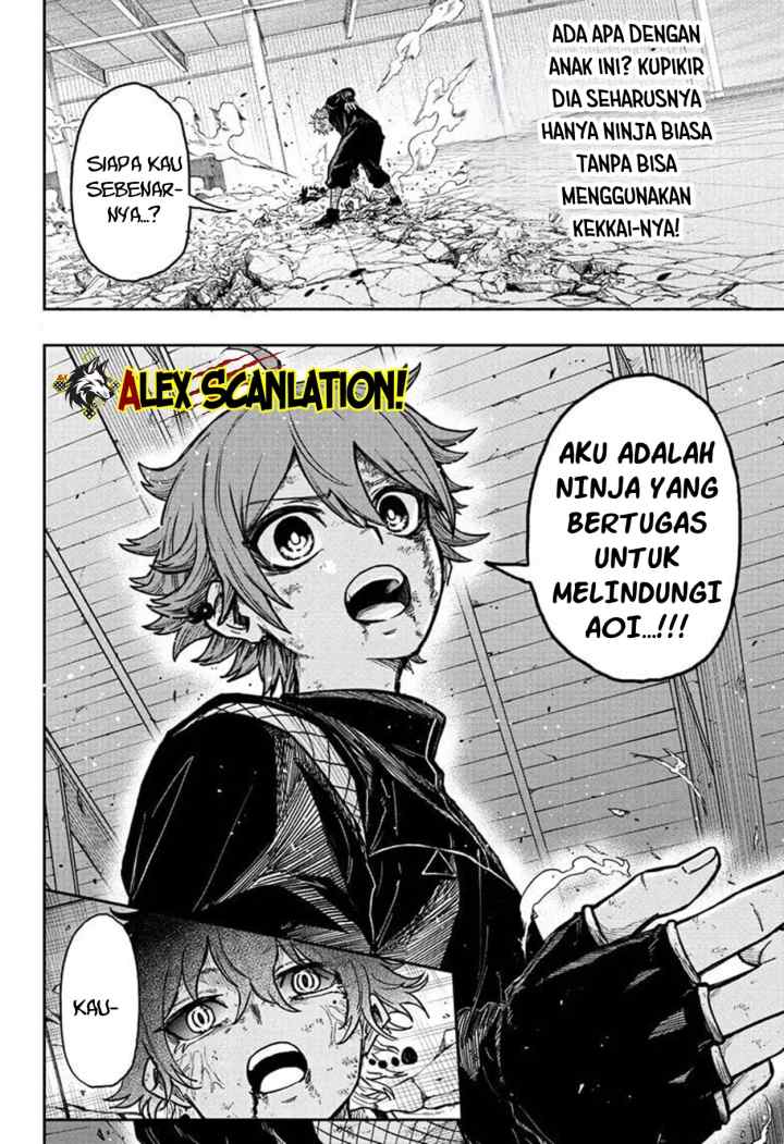 Shinobi Goto chapter 26 halaman 5