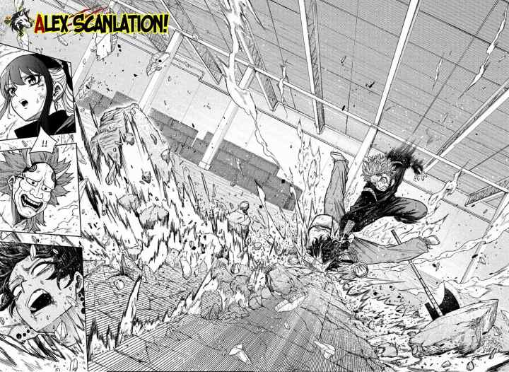Shinobi Goto chapter 26 halaman 4