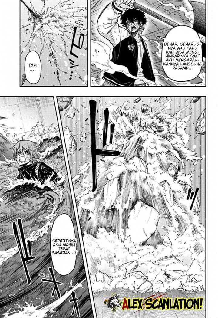 Shinobi Goto chapter 26 halaman 10