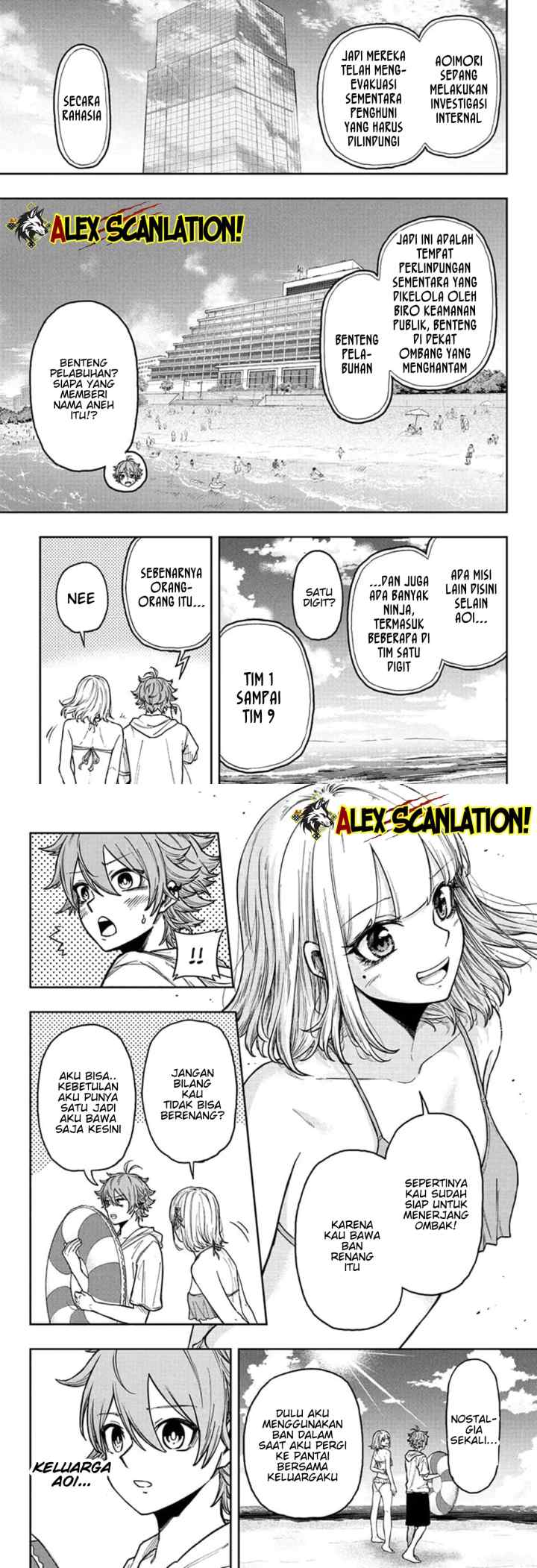 Shinobi Goto chapter 31 halaman 4