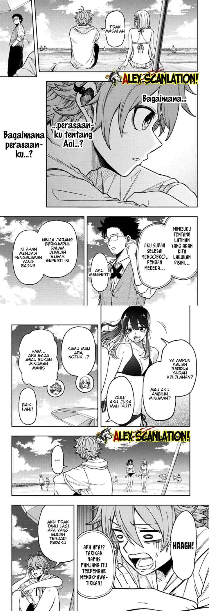 Shinobi Goto chapter 31 halaman 7