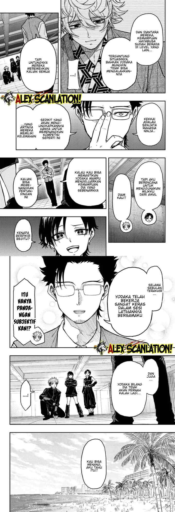 Shinobi Goto chapter 34 halaman 4