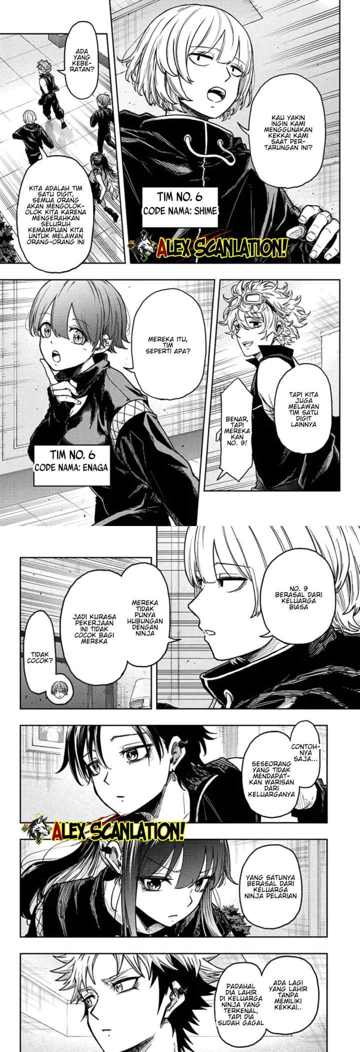 Shinobi Goto chapter 35 halaman 4
