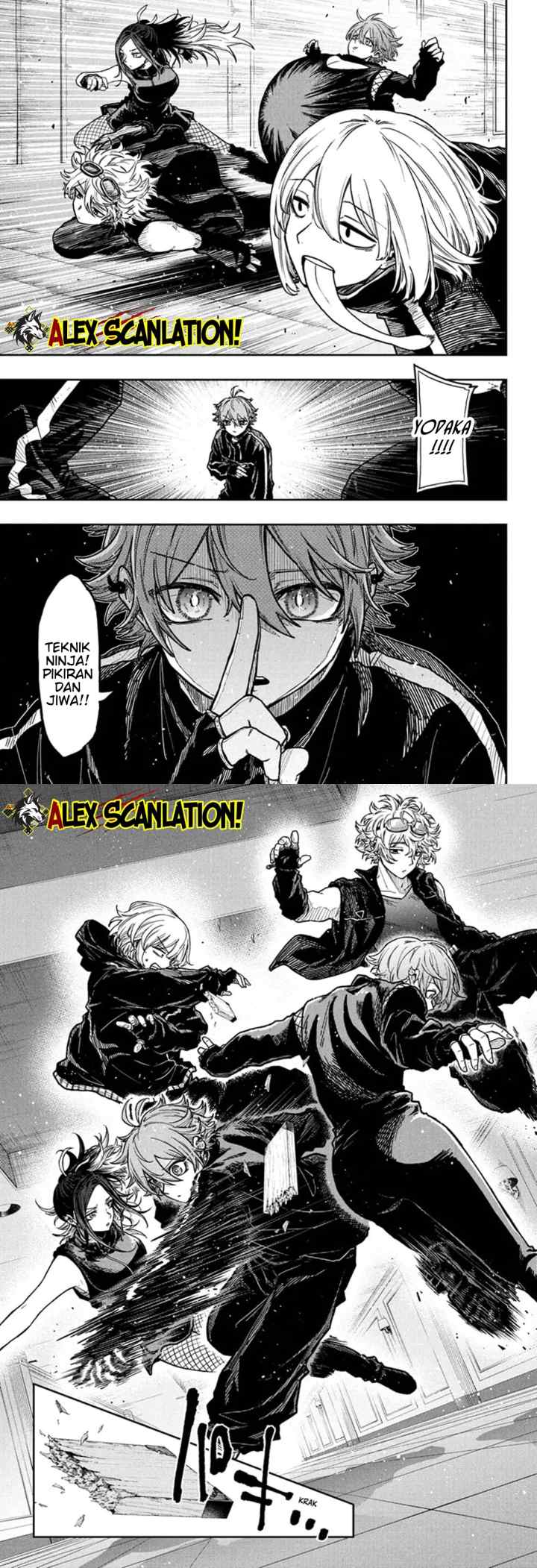 Shinobi Goto chapter 36 halaman 7