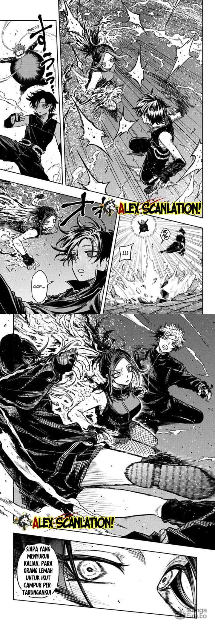 Shinobi Goto chapter 37 halaman 7