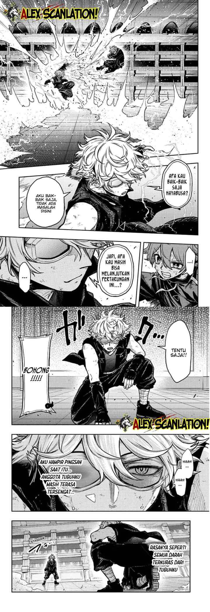 Shinobi Goto chapter 41 halaman 5