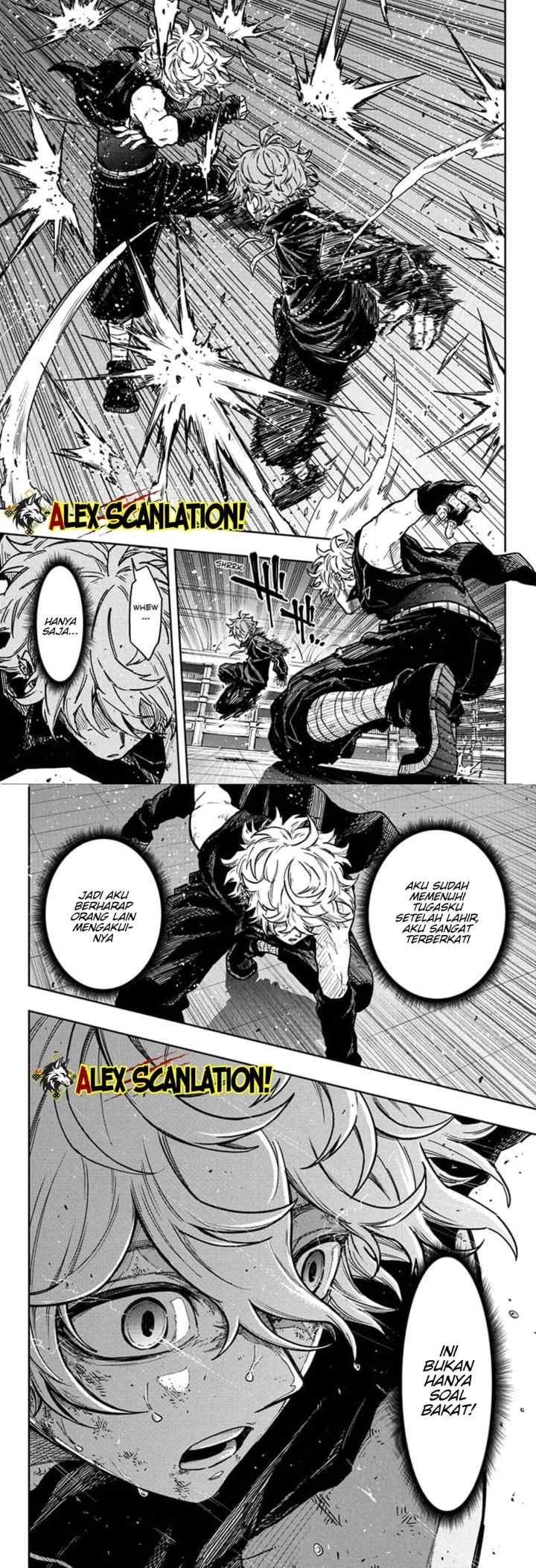 Shinobi Goto chapter 41 halaman 9
