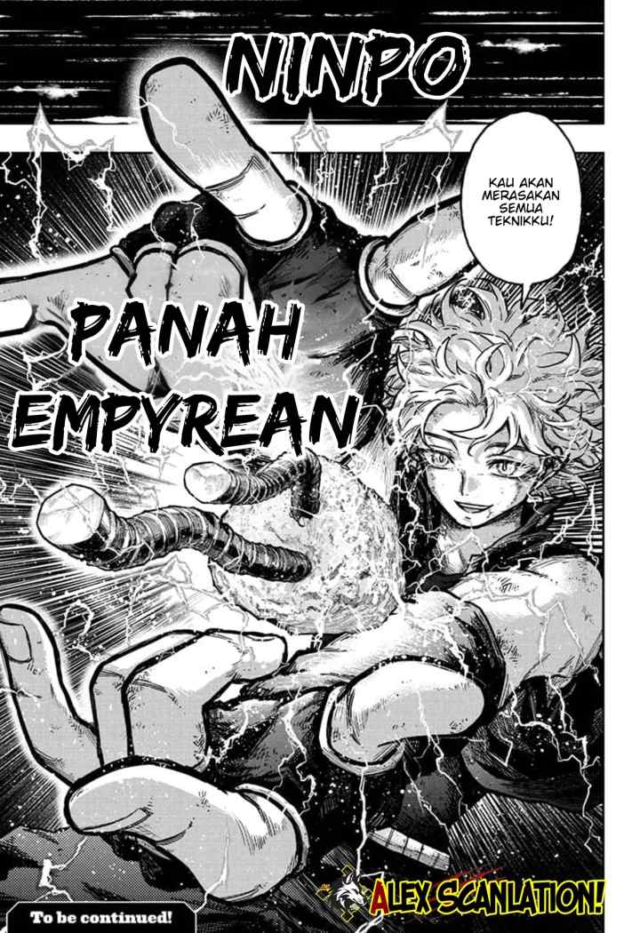 Shinobi Goto chapter 41 halaman 13