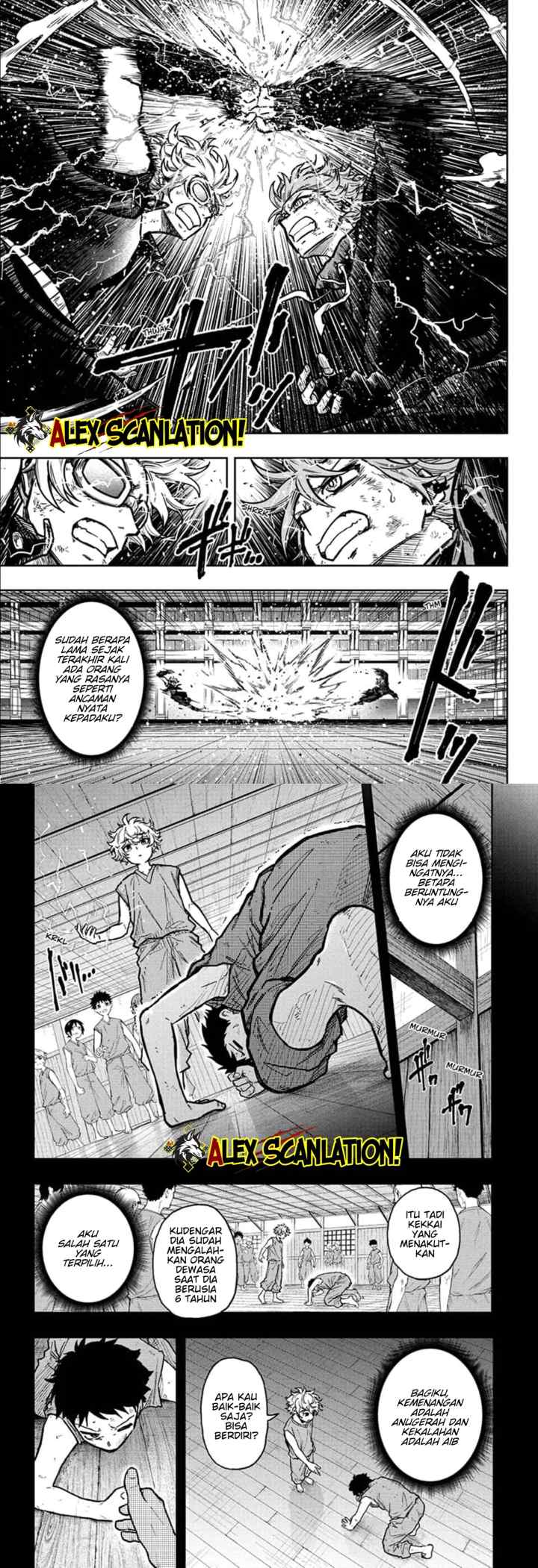 Shinobi Goto chapter 41 halaman 7