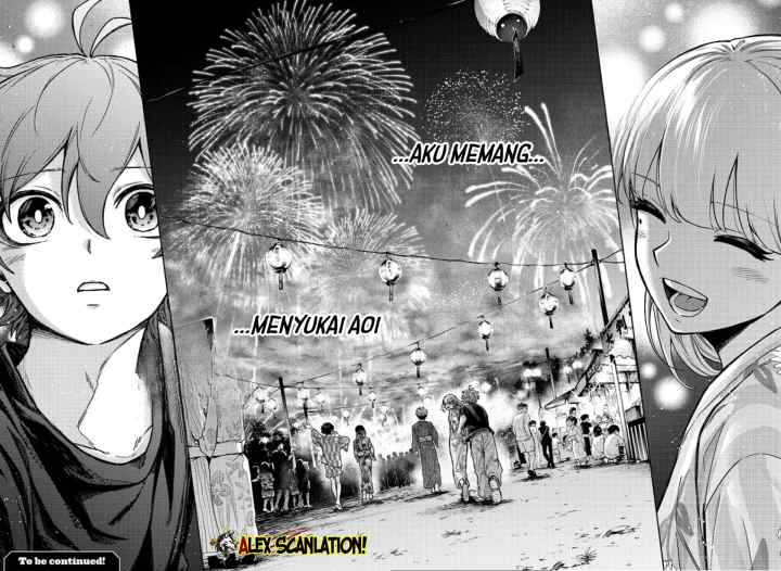 Shinobi Goto chapter 44 halaman 20