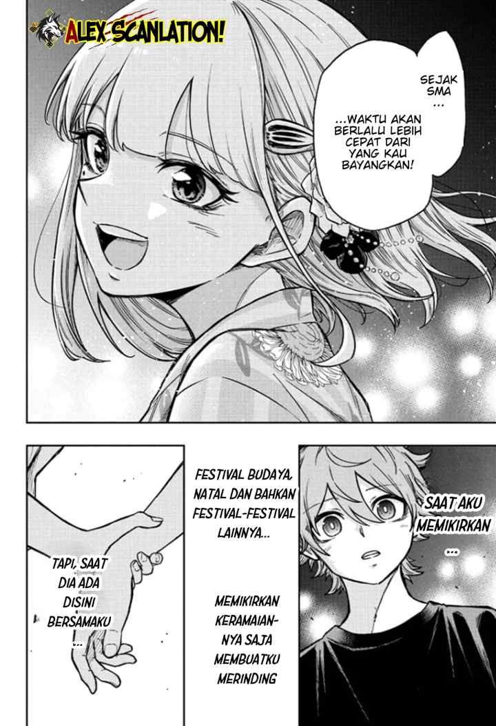 Shinobi Goto chapter 44 halaman 18