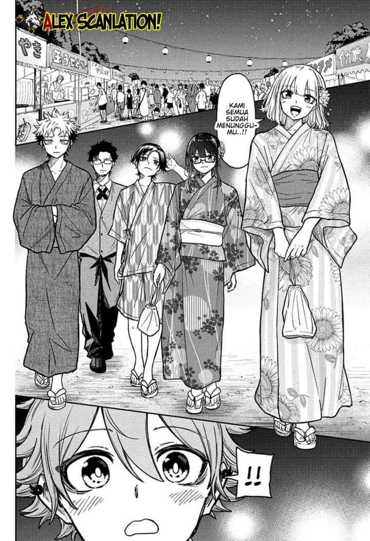 Shinobi Goto chapter 44 halaman 6