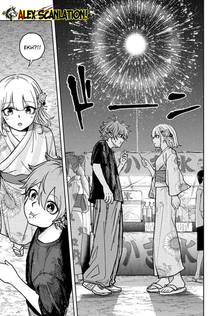 Shinobi Goto chapter 44 halaman 13