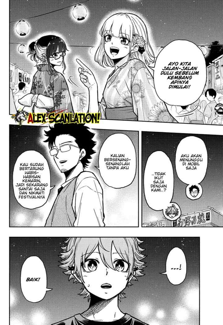 Shinobi Goto chapter 44 halaman 8