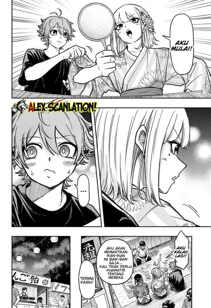 Shinobi Goto chapter 44 halaman 10