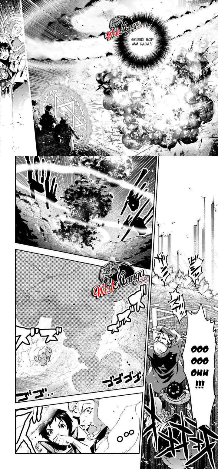 Shounin Yuusha wa Isekai o Gyuujiru! - Saibai Skill de Nandemo Fuyashi Chaimasu chapter 17 halaman 16