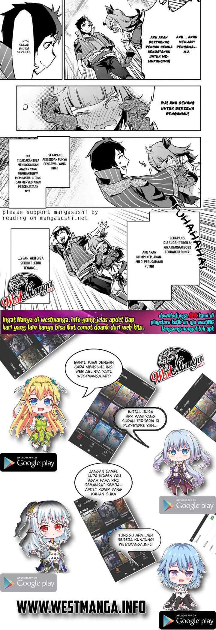 Shounin Yuusha wa Isekai o Gyuujiru! - Saibai Skill de Nandemo Fuyashi Chaimasu chapter 4 halaman 15