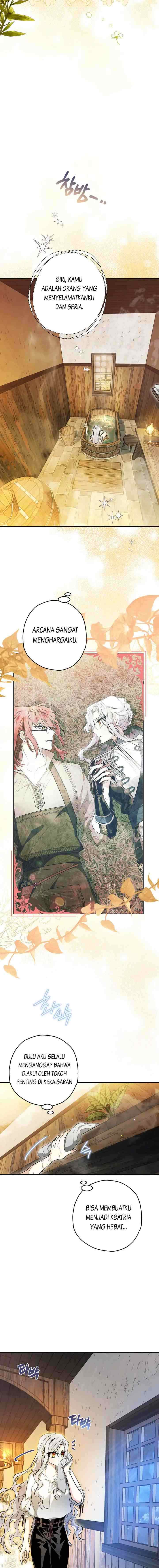 Sigrid chapter 31 halaman 14