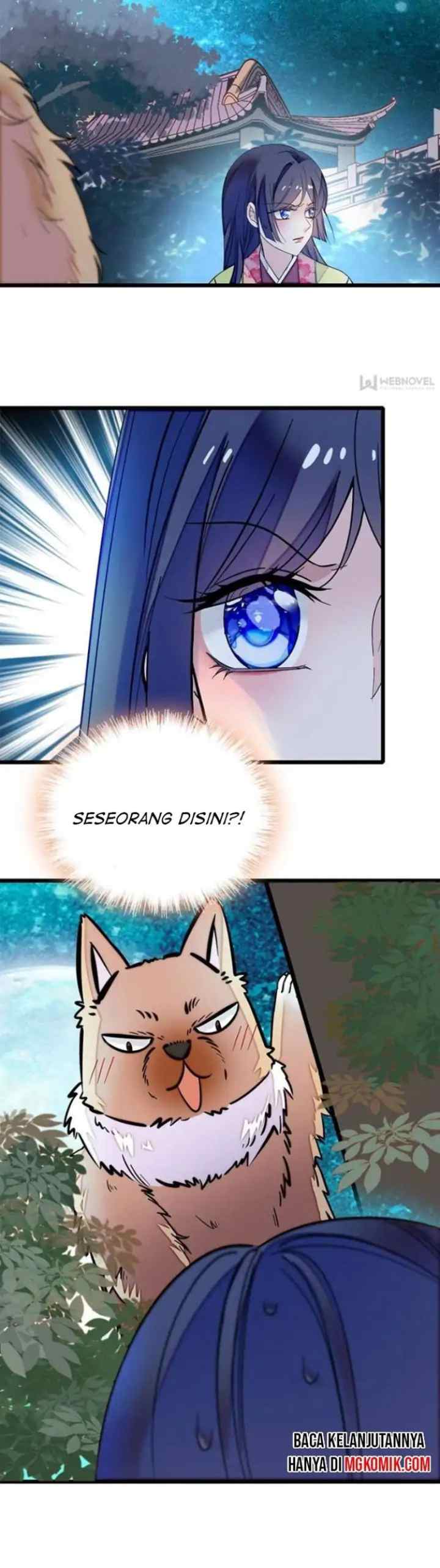 Sijin chapter 46 halaman 15