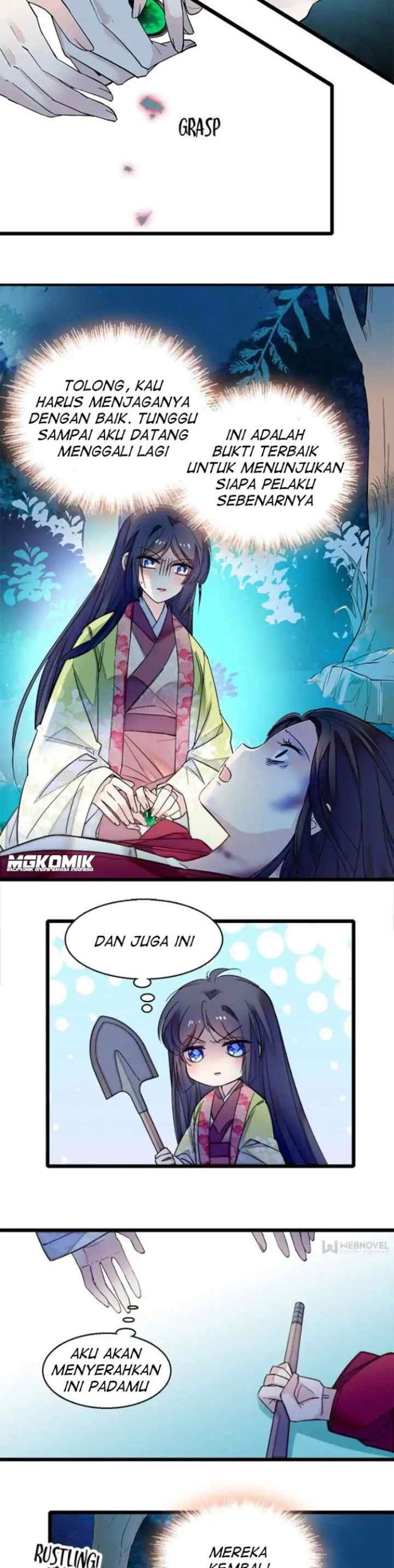Sijin chapter 46 halaman 12