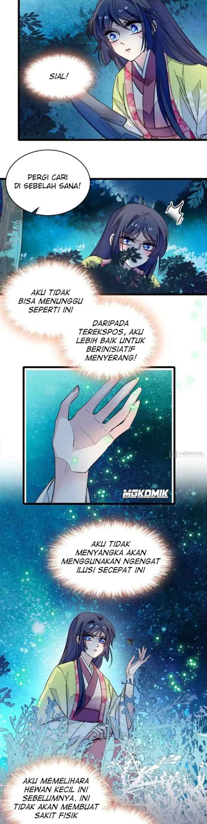 Sijin chapter 46 halaman 5