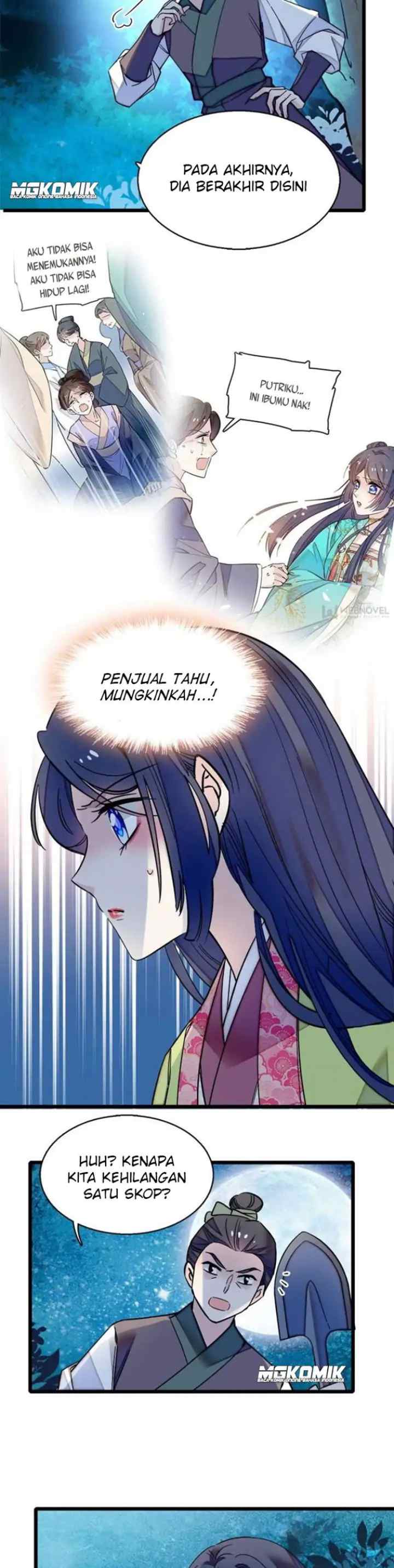 Sijin chapter 46 halaman 4