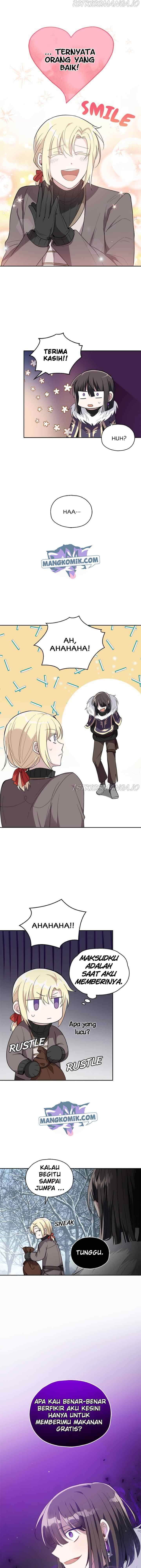 Silver Demon King chapter 45 halaman 14