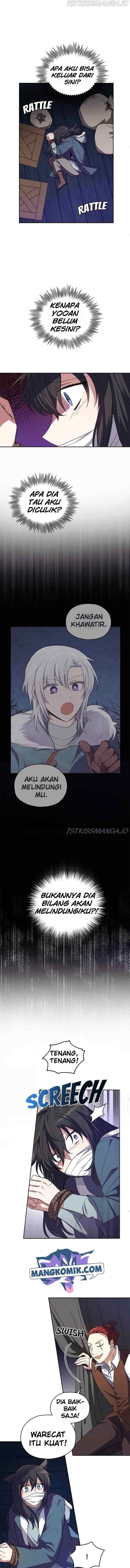 Silver Demon King chapter 46 halaman 4
