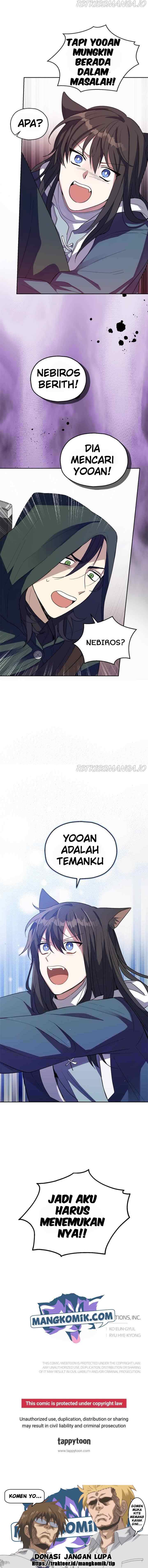 Silver Demon King chapter 46 halaman 13