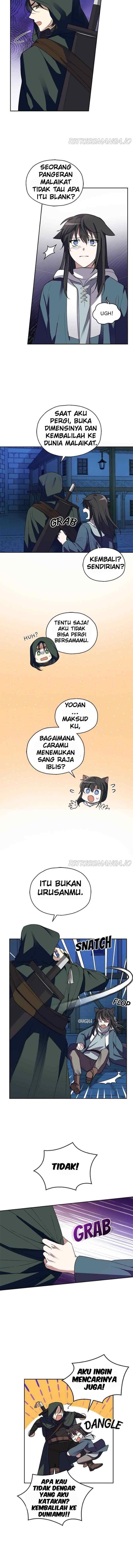 Silver Demon King chapter 46 halaman 12