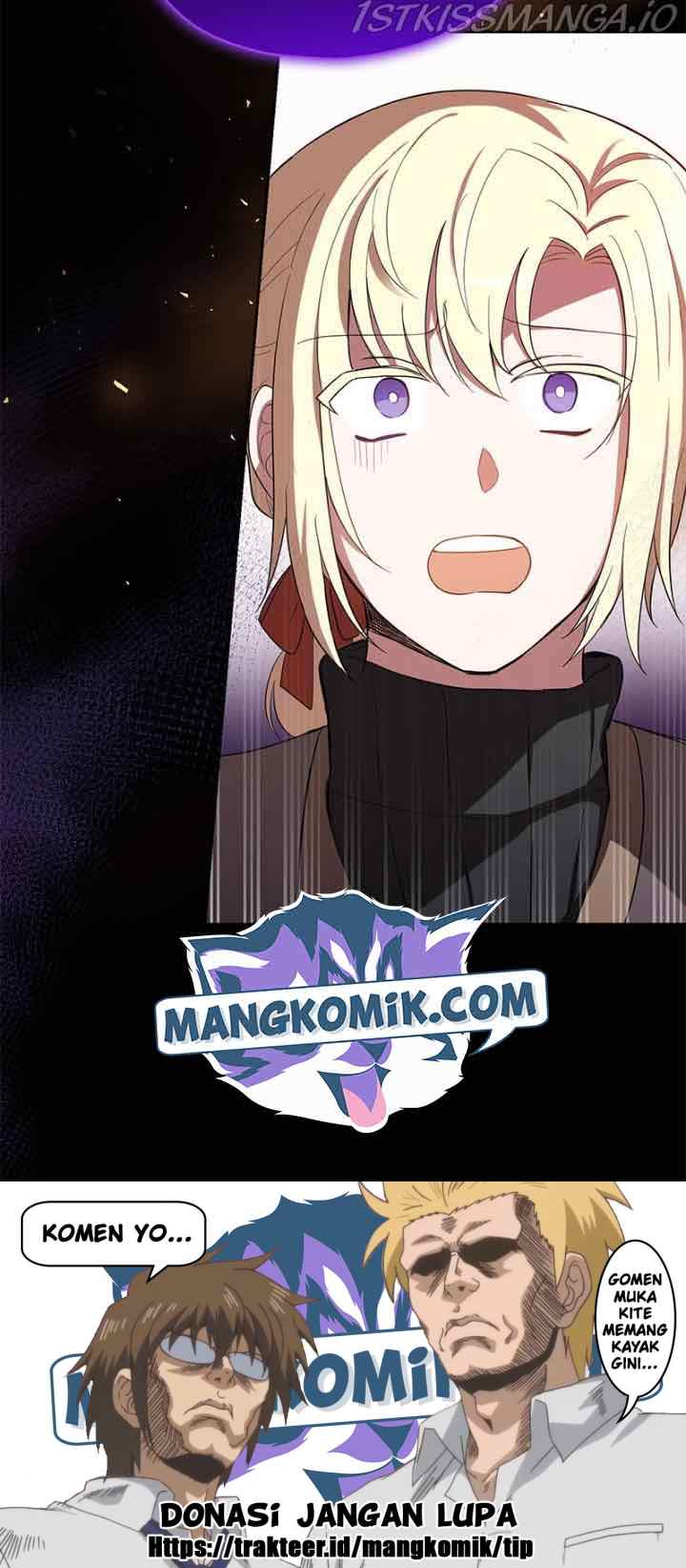 Silver Demon King chapter 47 halaman 15