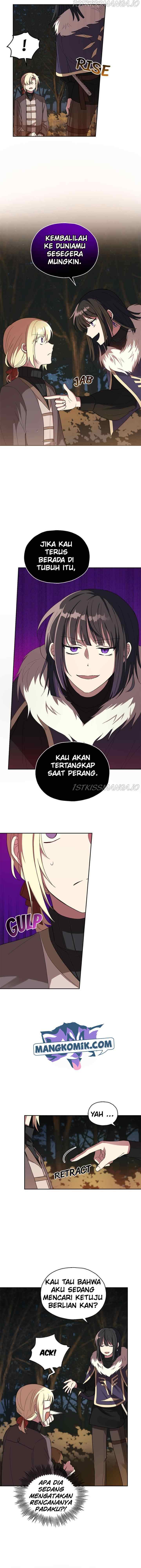 Silver Demon King chapter 47 halaman 13