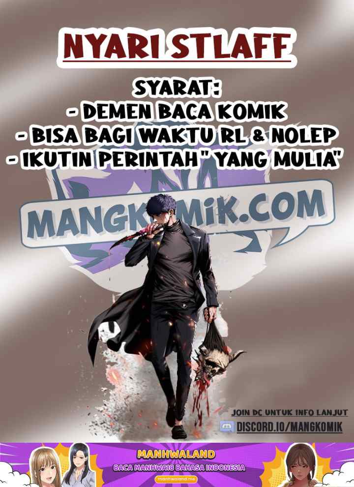 Silver Demon King chapter 47 halaman 16